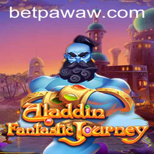 Exploring the Exciting World of Aladdin and BetPawa