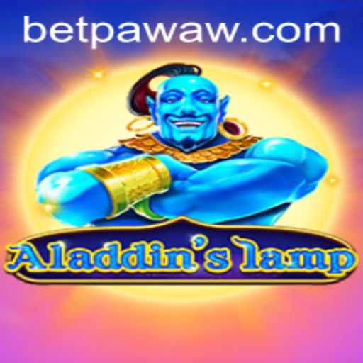 Explore the Enchanting World of Aladdinslamp Game on Betpawa