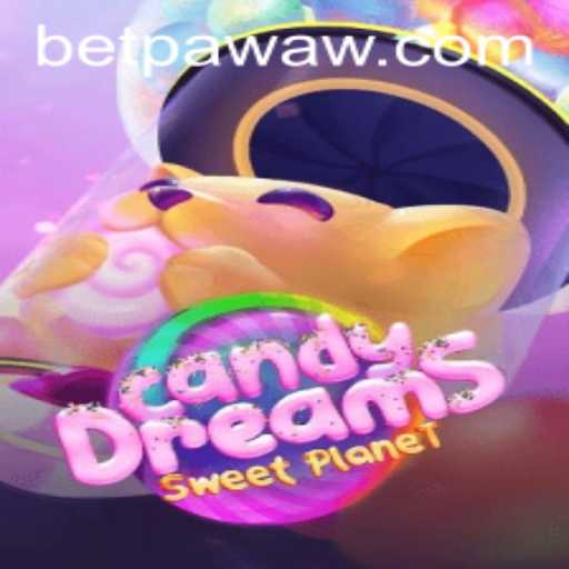 CandyDreams: A Sweet Escape Into Fun and Adventure