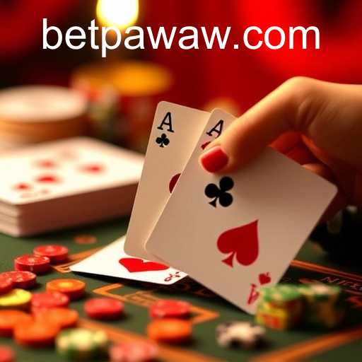 Exploring Card Games and the Role of Betpawa in Modern Gaming