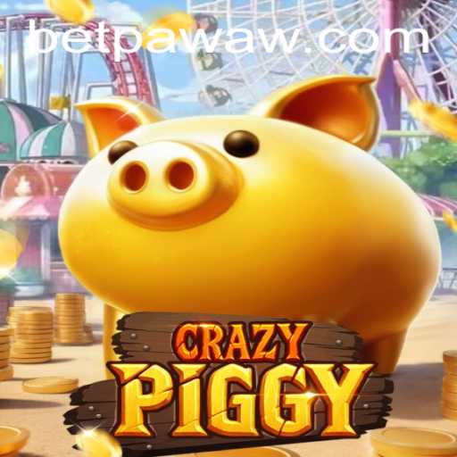 Discover CrazyPiggy: The Thrilling New Game on the BetPawa Platform