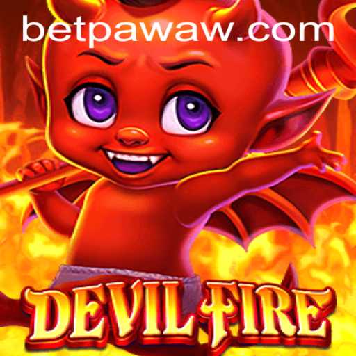 Explore DevilFire: A Thrilling Adventure in the World of BetPawa