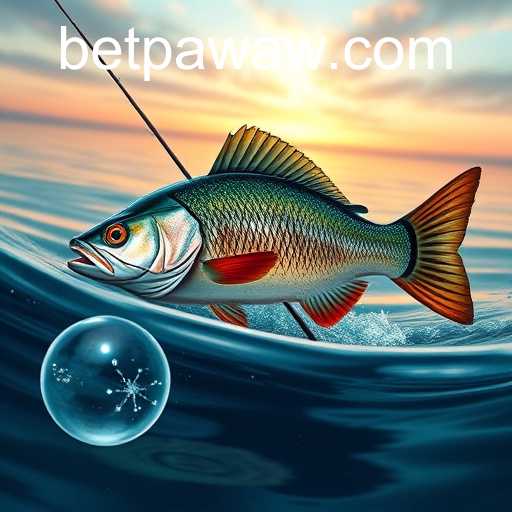 The Rise of Online Fishing: Exploring the Digital Tide with betpawa