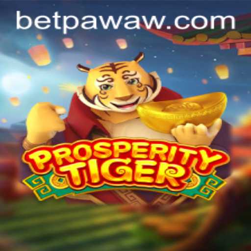 Unveiling ProsperityTiger: A Game of Luck and Strategy with Betpawa