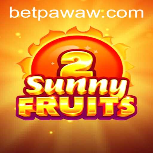 Discovering SunnyFruits2: A Vibrant Journey into the World of Betpawa Gaming