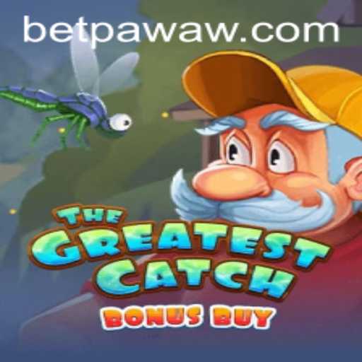Discover the Thrilling World of 'TheGreatestCatchBonusBuy' on BetPawa
