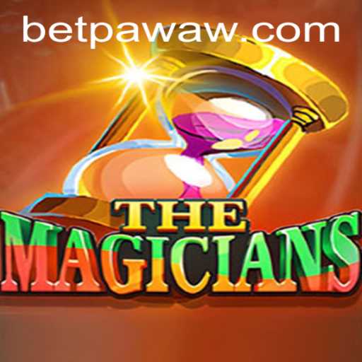 Unveiling TheMagicians: A Captivating New Game Experience with BetPawa