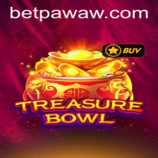 Discover the Exciting World of TreasureBowl: A Game of Strategy and Adventure